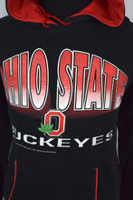 Load image into Gallery viewer, 1992 Ohio State Buckeyes Hoodie
