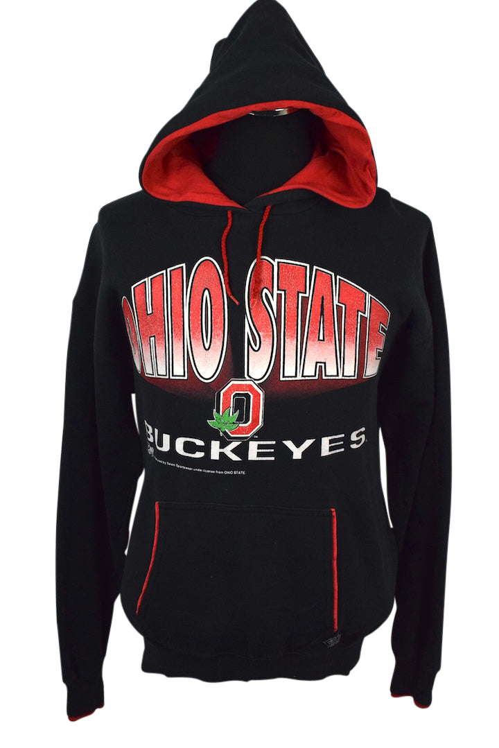 1992 Ohio State Buckeyes Hoodie