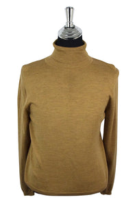 Pendleton Brand Wool Turtleneck
