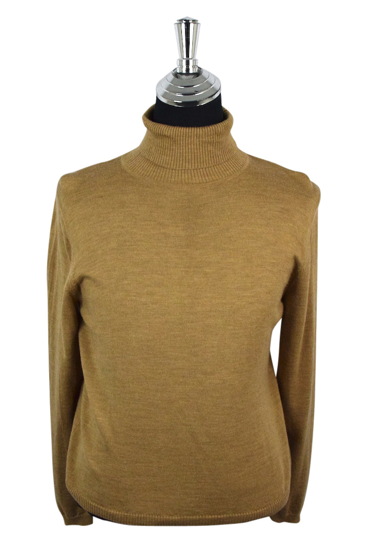 Pendleton Brand Wool Turtleneck