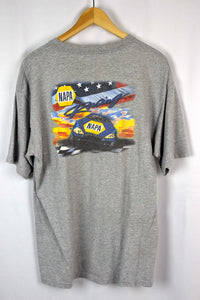 NAPA Racing Pit Crew T-shirt