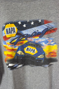 NAPA Racing Pit Crew T-shirt