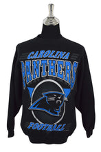 Load image into Gallery viewer, 90s Carolina Panthers NFL Sweatshirt
