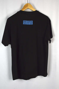 1992 Eric Clapton World Tour T-shirt
