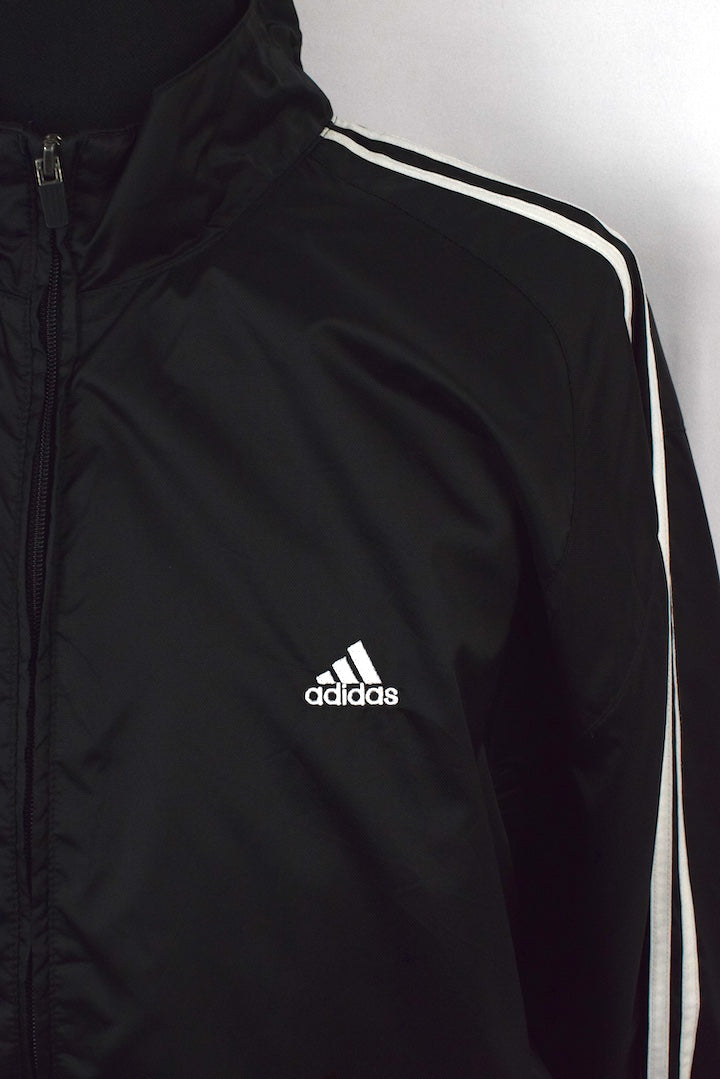 Adidas Brand Spray Jacket