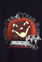 Load image into Gallery viewer, 80s Trick Or Treat Trail Run Longsleeve T-shirt
