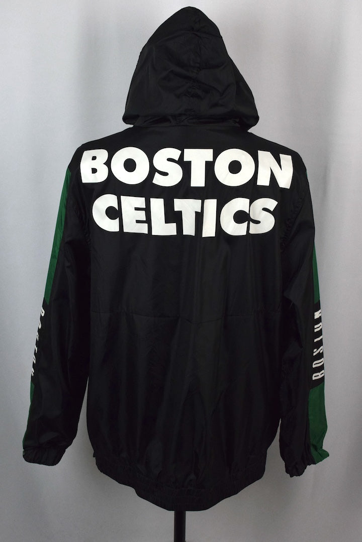 Boston Celtics NBA Jacket