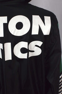 Boston Celtics NBA Jacket