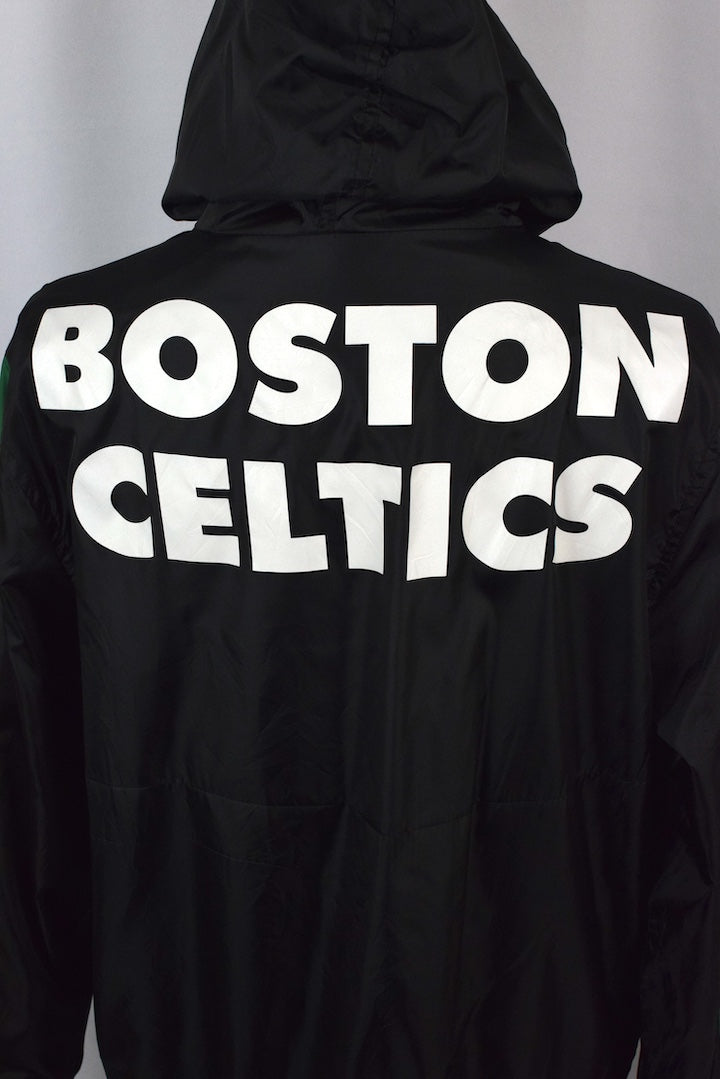 Boston Celtics NBA Jacket