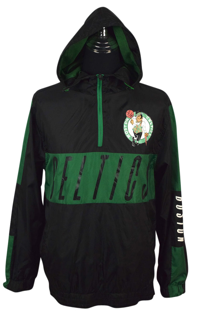 Boston Celtics NBA Jacket