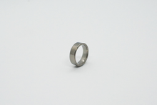 Load image into Gallery viewer, Silver Band Ring
