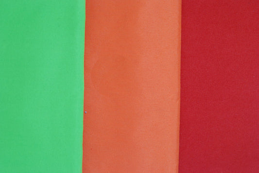 Coloured Bandanas