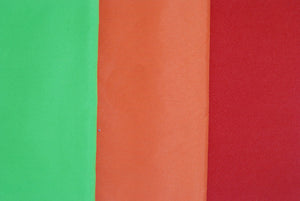 Coloured Bandanas