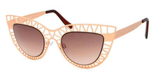 Load image into Gallery viewer, Sunglasses With Cutout Frames (Available in 2 colours)
