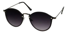 Load image into Gallery viewer, Retro Studded Round Sunglasses (Available in 2 colours)
