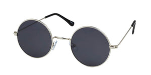 Round Sunglasses (Available in 3 colours)