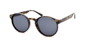 UNITY BRAND Round Sunglasses (3 Colours Sunglasses)