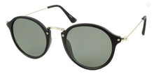 Load image into Gallery viewer, Retro Round Sunglasses (Available in 2 colours)
