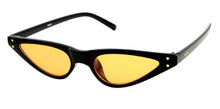 Load image into Gallery viewer, Thin Cat Eye Sunglasses (Available in 2 colours)
