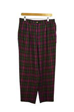 Load image into Gallery viewer, Pink Checkered Pants

