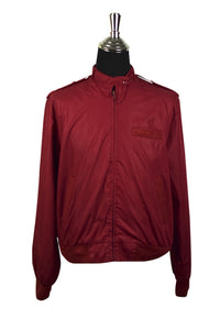 Red Competitive Edge Jacket