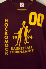 Load image into Gallery viewer, 1994 Hockomock Basketball Tournament T-Shirt

