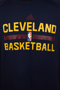 Cleveland Cavaliers NBA Sweatshirt