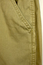 Load image into Gallery viewer, Beige Wrangler Cargo Pants
