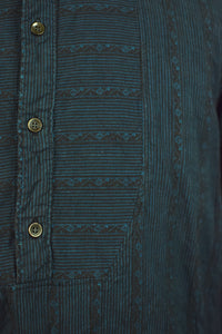 Wah Maker True West Brand Shirt