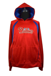 Philadelphia Phillies MLB Hoodie