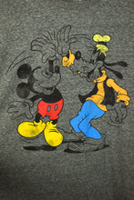 Load image into Gallery viewer, Mickey Mouse and Goofy T-Shirt
