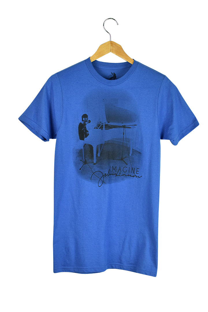 DEADSTOCK 2013 John Lennon 'Imagine' T-Shirt