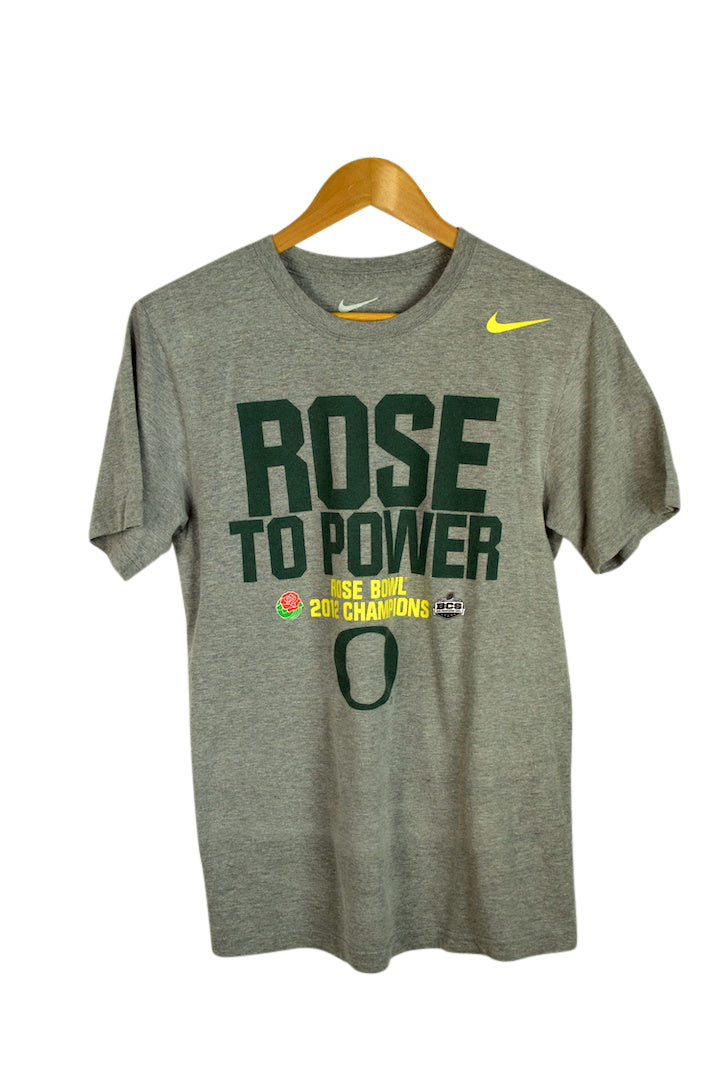 2012 Rose Bowl Champions T-shirt