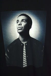 DEADSTOCK Drake 2010 Away From Home Tour T-Shirt