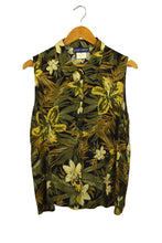 Load image into Gallery viewer, 90s East-West Brand Hawaiian Blouse
