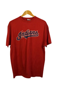 Cleveland Indians MLB T-shirt