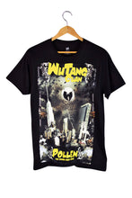 Load image into Gallery viewer, NEW Wu Tang Clan T-Shirt
