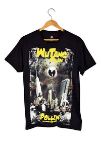 NEW Wu Tang Clan T-Shirt