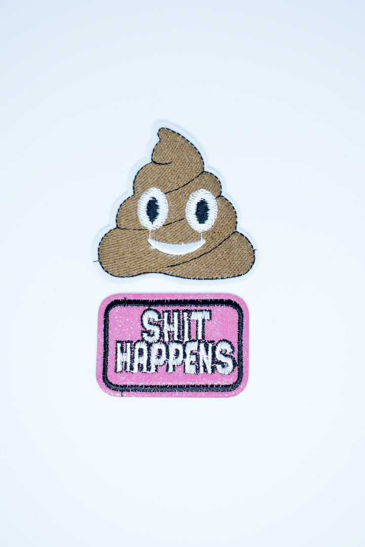 Poop Patch Pack