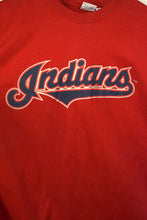 Load image into Gallery viewer, Cleveland Indians MLB T-shirt
