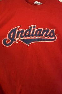 Cleveland Indians MLB T-shirt