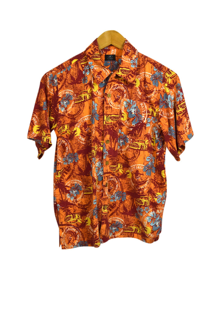 Hawaiian Shirt