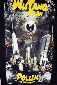 NEW Wu Tang Clan T-Shirt