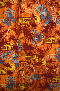 Hawaiian Shirt