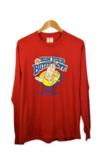 Load image into Gallery viewer, 1988 Run Your Butts Off Longsleeve T-shirt
