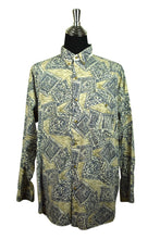 Load image into Gallery viewer, J.Riggins Tile Shirt
