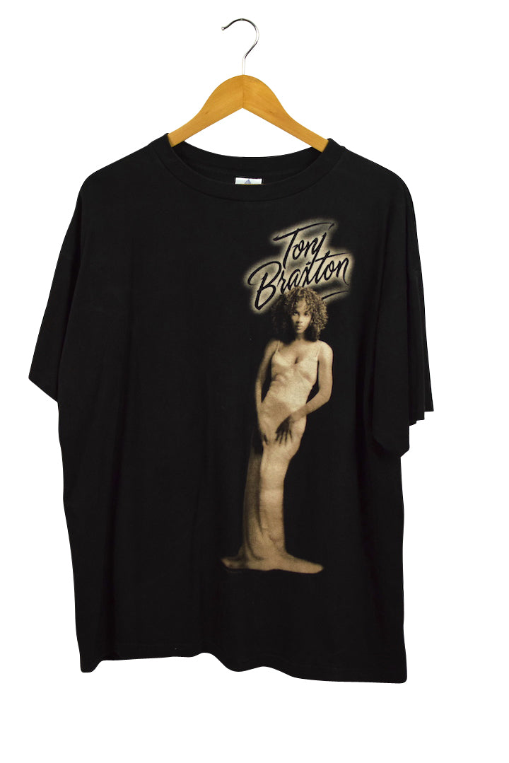 1997 Toni Braxton T-Shirt