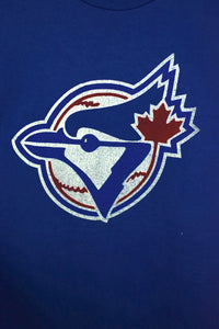 80s/90s Toronto BlueJays NHL T-Shirt