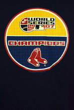 Load image into Gallery viewer, 2007 Boston Red Sox MLB Hoodie
