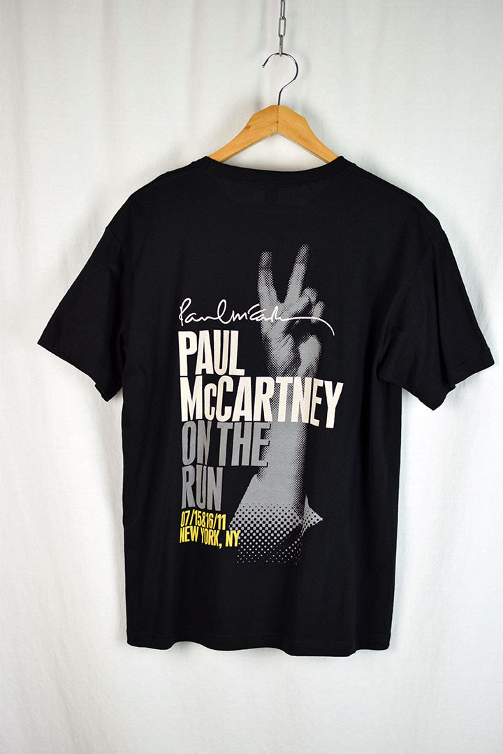 DEADSTOCK 2011 Paul McCartney Tour T-Shirt
